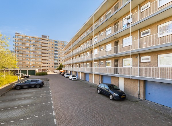 Medium property photo - Bijdorp 21, 1181 MX Amstelveen